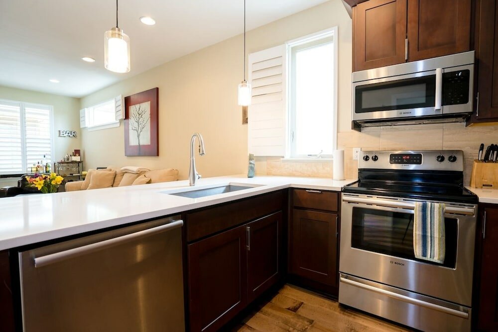 Фото The Ladley Luxury Lifestyle Walk to Mile High