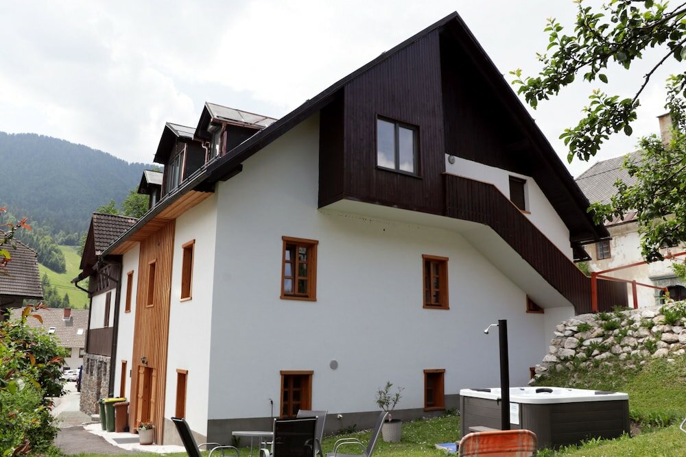 Фото Jacobs Resort House Planica