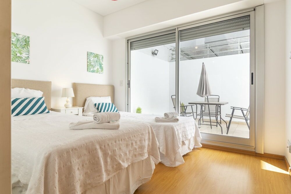 Фото Charcas 2 by Be Local Argentina