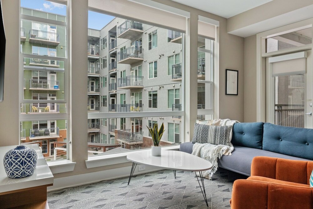 Фото Kasa Union Station Denver