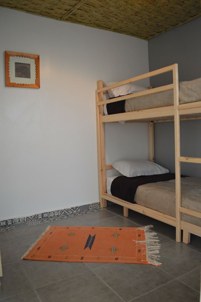 Фото Le Spot Surf Camp