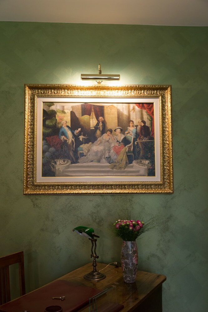 Фото Sicily's View