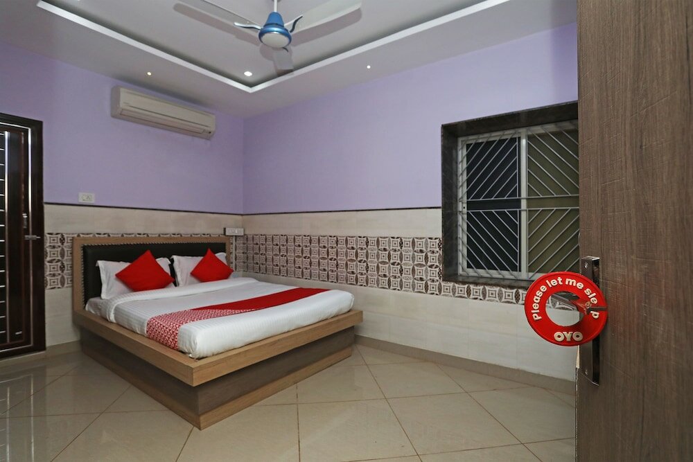 Фото Capital O 26853 New Central