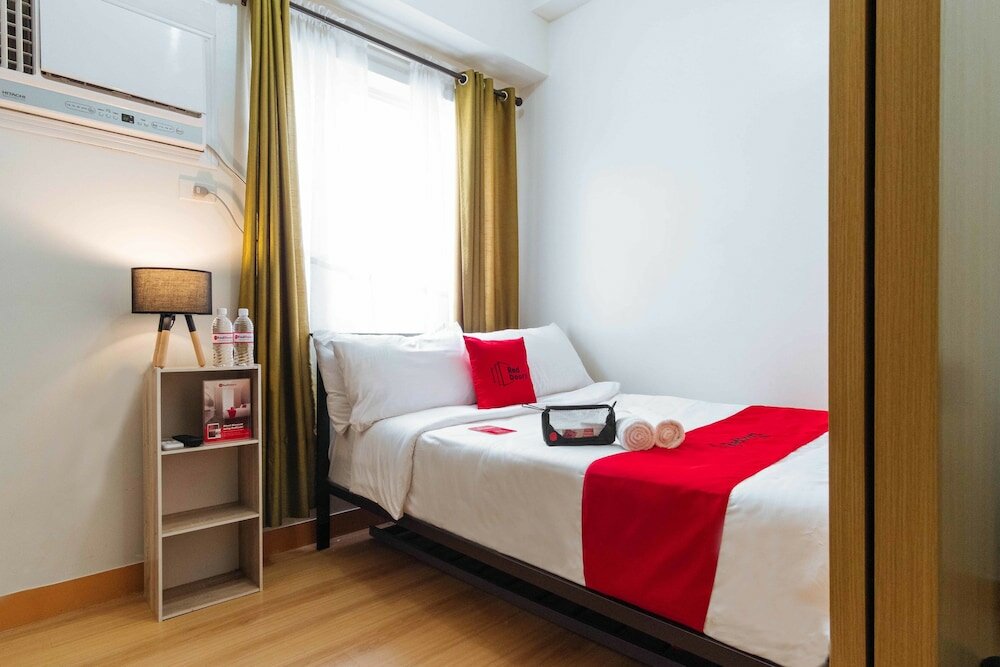 Фото RedDoorz Premium @ Smdc Fairview