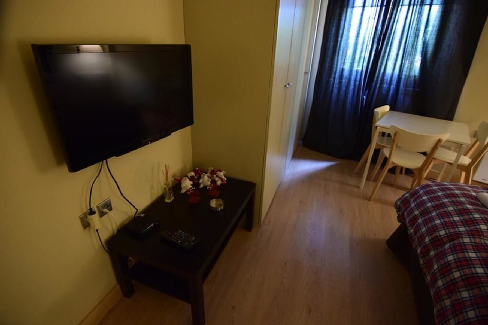 Фото Arahova Pansion