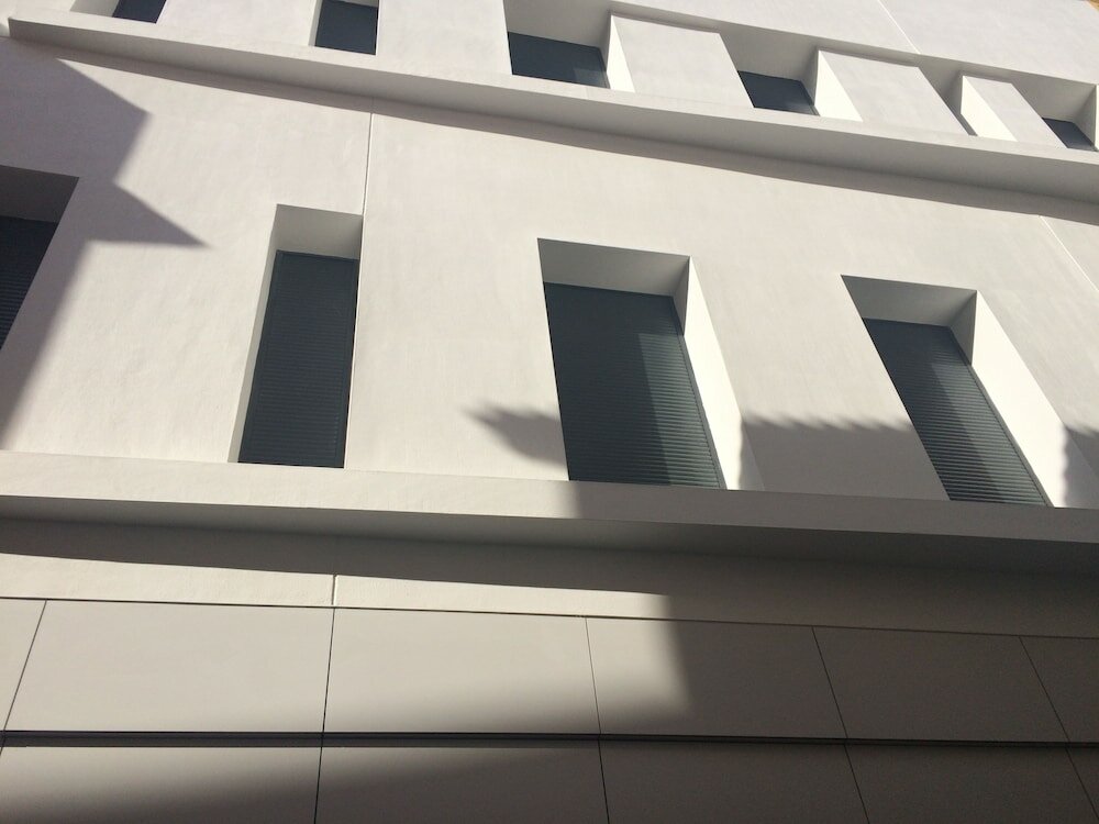 Фото Apartamentos Rivero 8