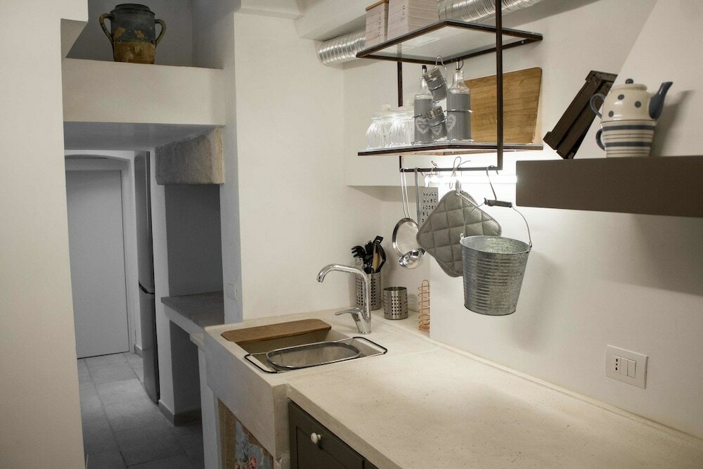 Фото Eremo Guest House