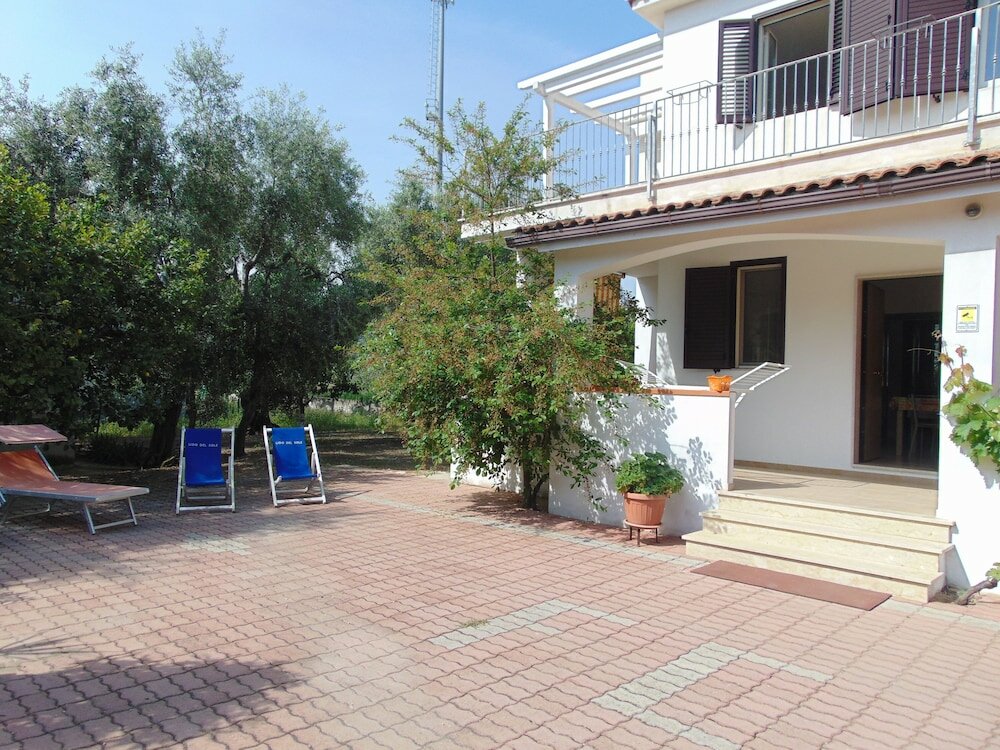 Фото Villa Francesca Primo Piano