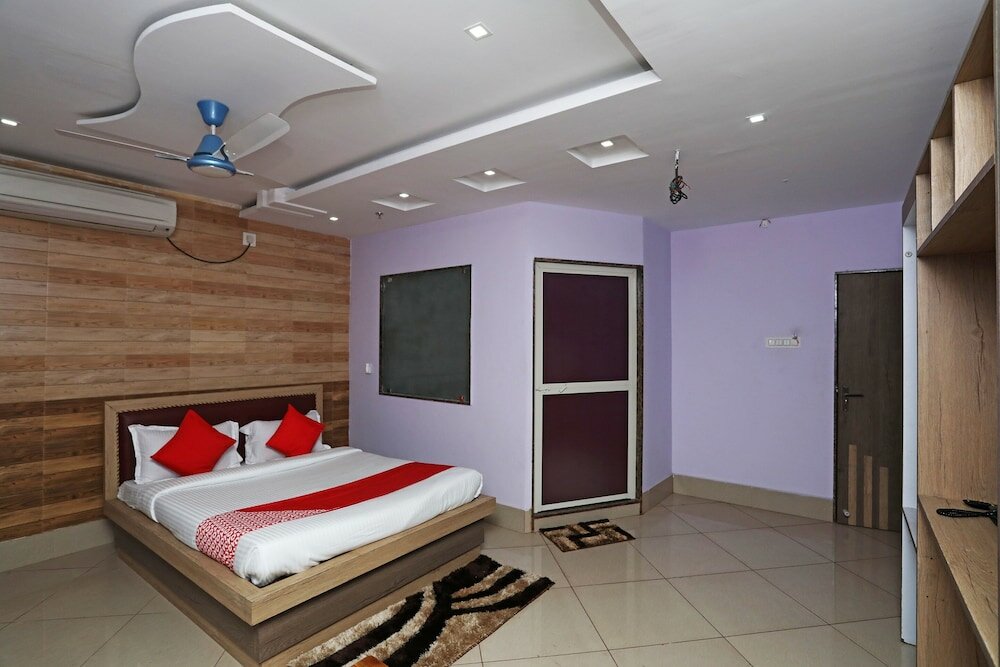 Фото Capital O 26853 New Central