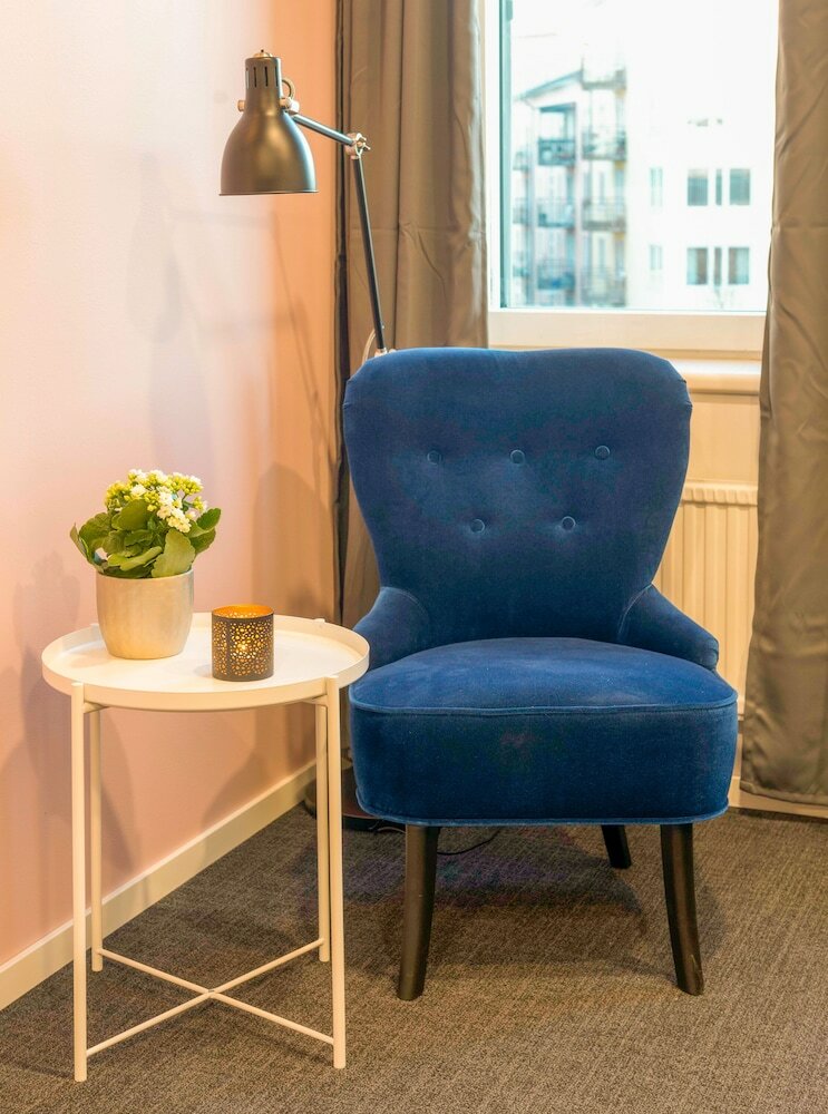 Фото Stockholm Hotel Apartments Sollentuna