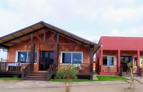 Гостиница Hotel H1 Isalo