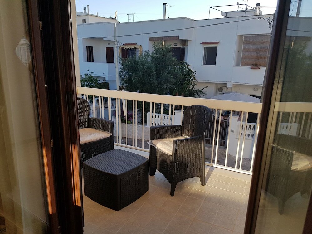 Фото Appartamento La Rosa Dei Venti