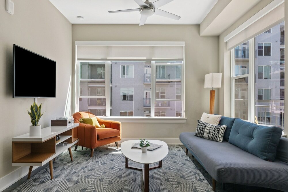 Фото Kasa Union Station Denver