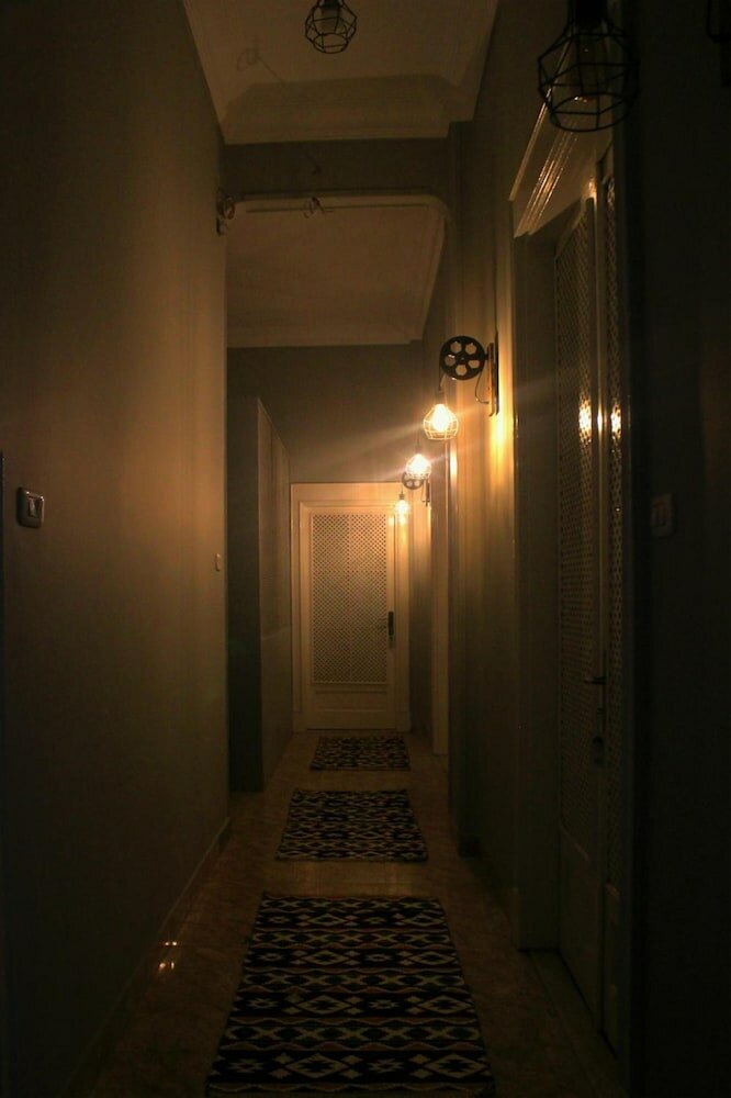 Фото Cheers Hostel Cairo