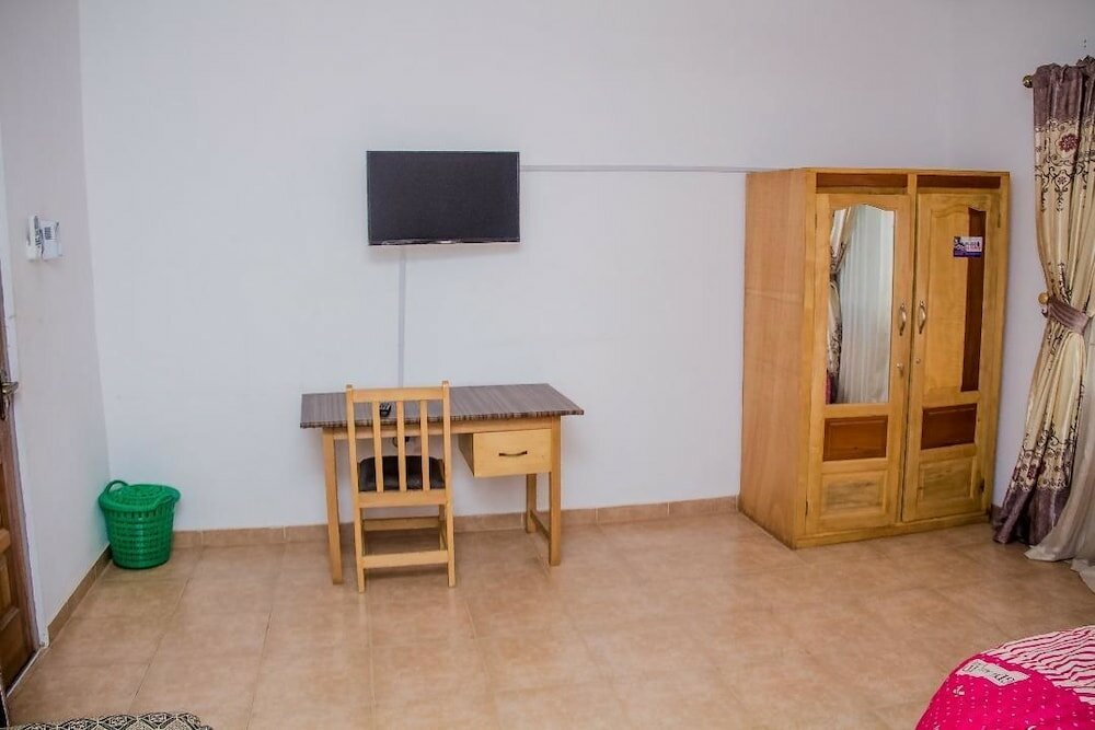 Фото Elizz Guest House