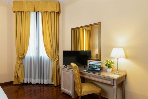 Гостиница Hotel Alle Acque