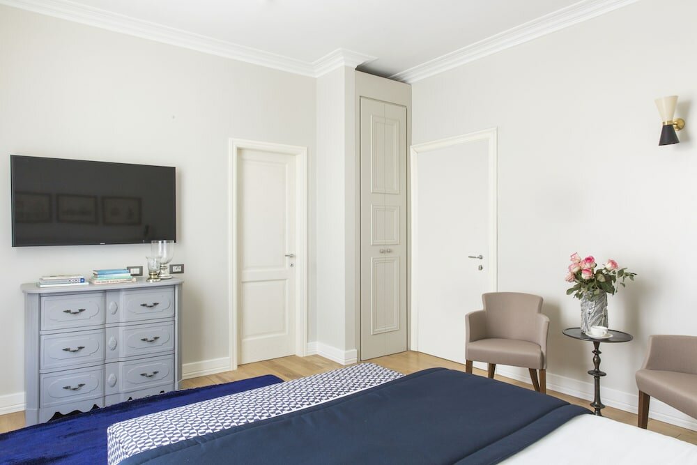 Фото Favilla Hotel di Charme