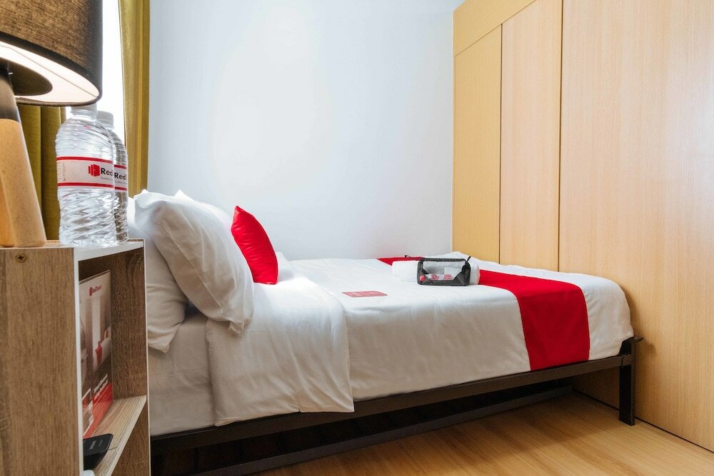 Фото RedDoorz Premium @ Smdc Fairview