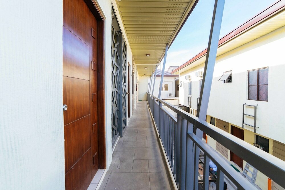 Фото RedDoorz Plus @ Sindalan San Fernando City