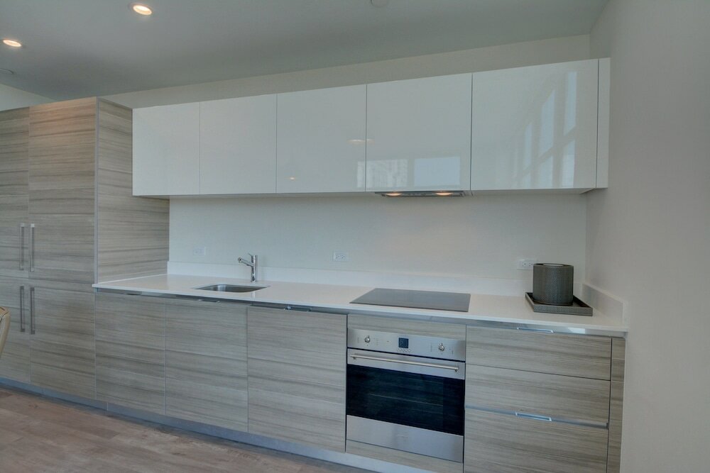 Фото Ch Luxury Condos & Studios On The Beach