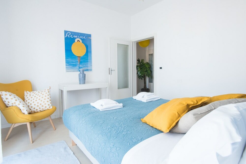 Фото Appartamento Galliera