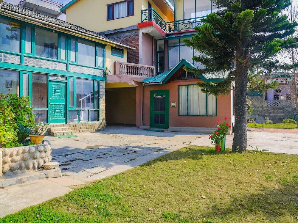 Фото Oyo 24550 Ram Rivera