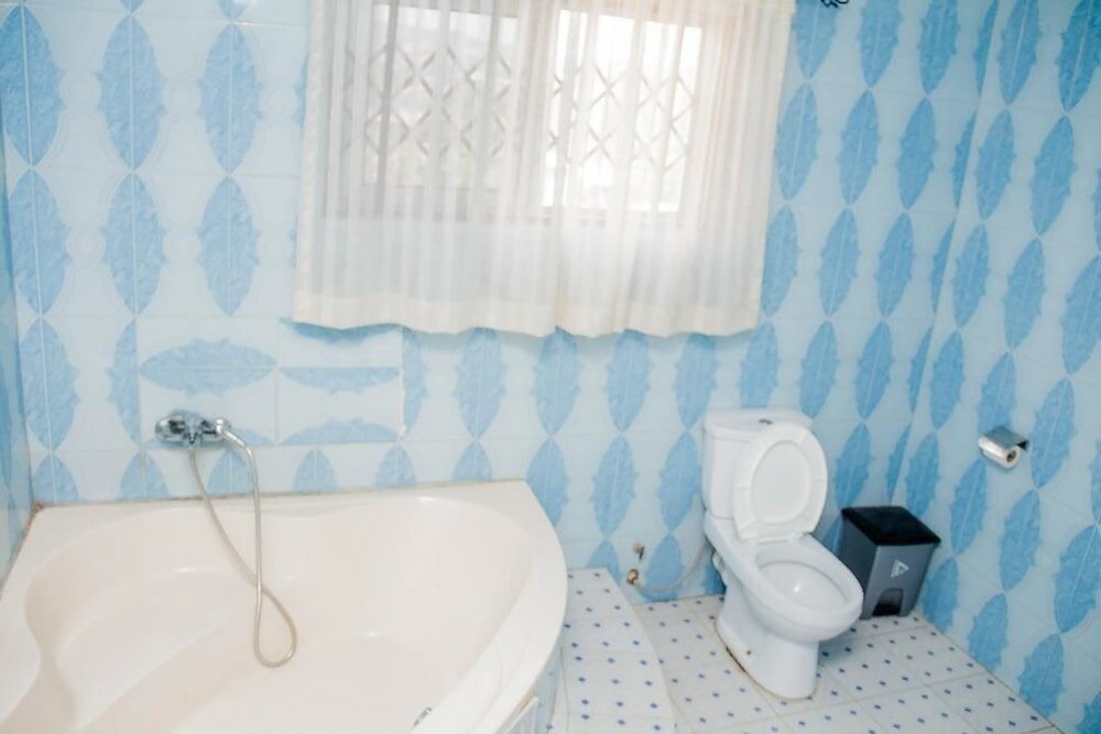 Фото Elizz Guest House