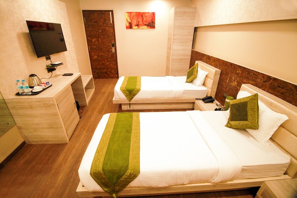 Фото Playotel Inn Sonash