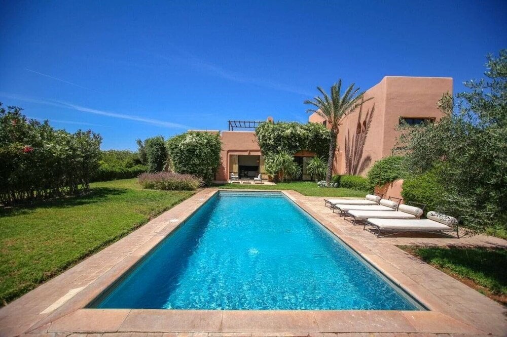 Фото Villa Abraj annakhil