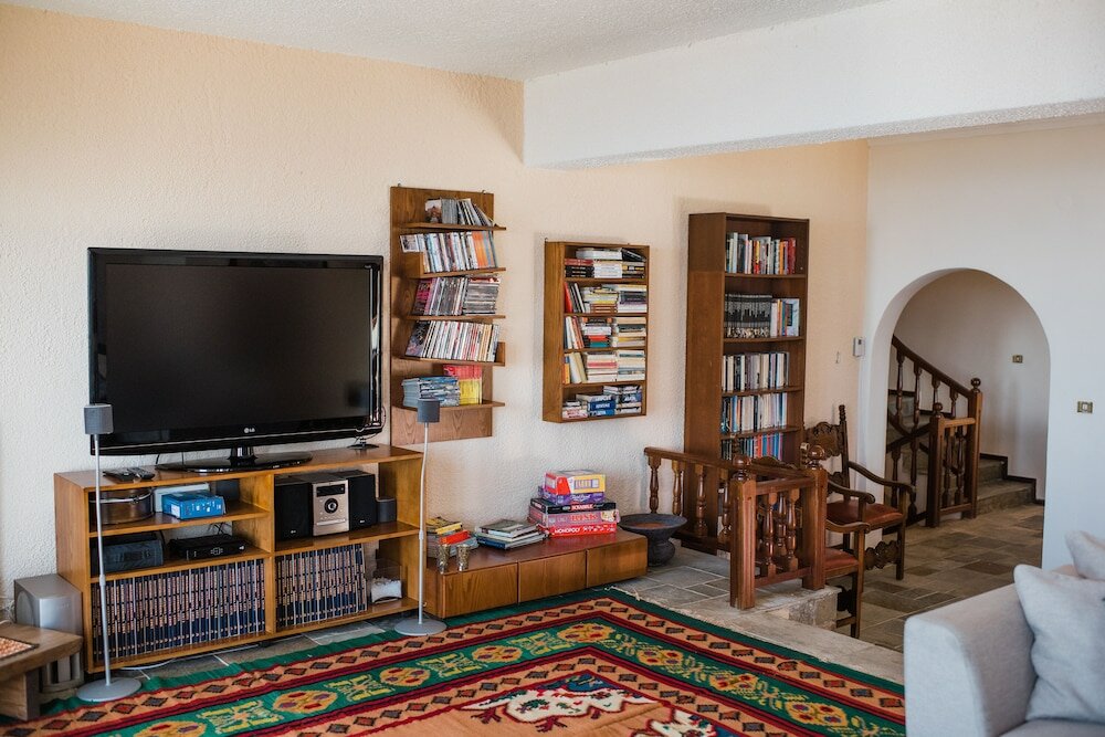 Фото Traditional Luxury Villa Armonia