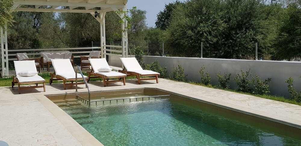 Фото Villa Marian