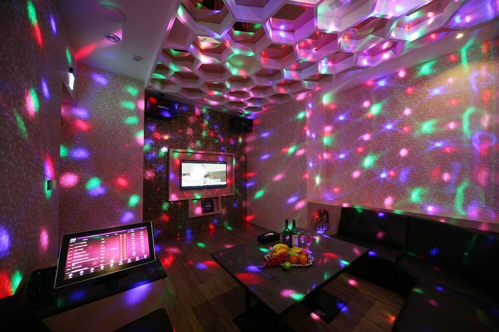 Фото Double Motel