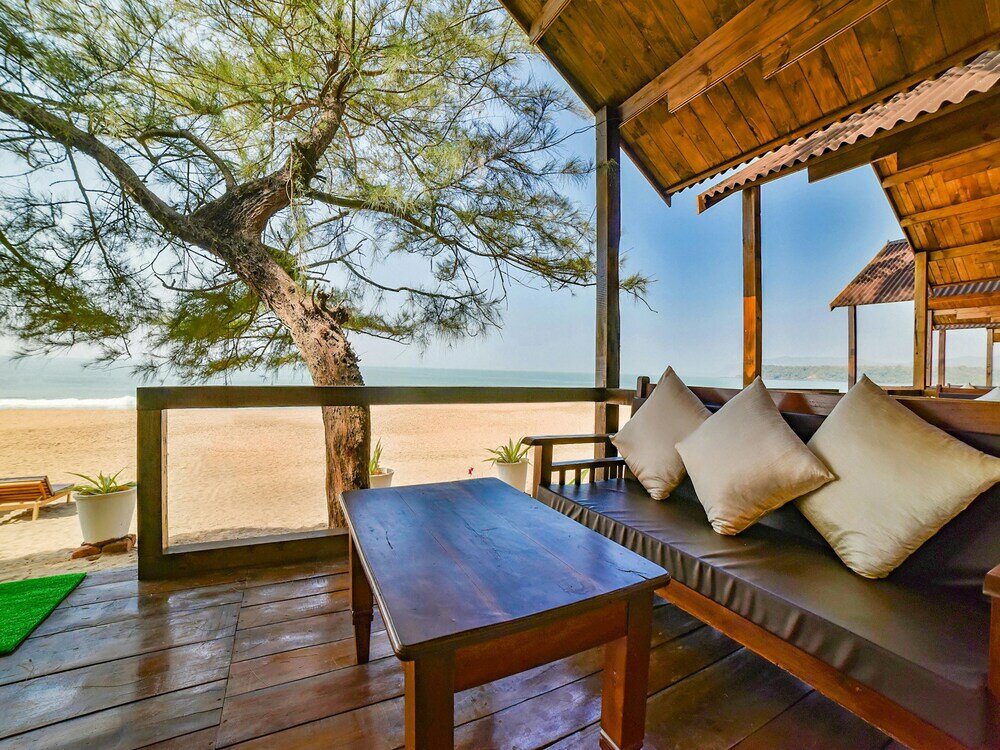 Фото Oyo 28005 Agonda Diva Beach Resort