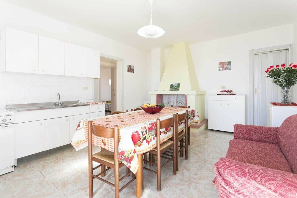 Фото Appartamento Giulietta al Mare