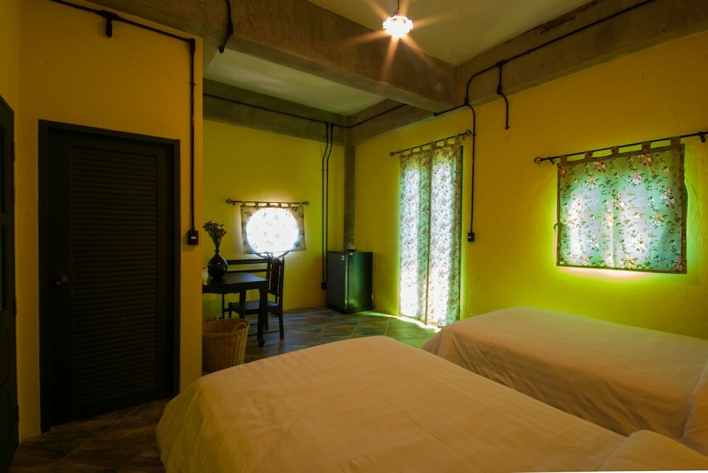 Фото Moracazo Khaolak