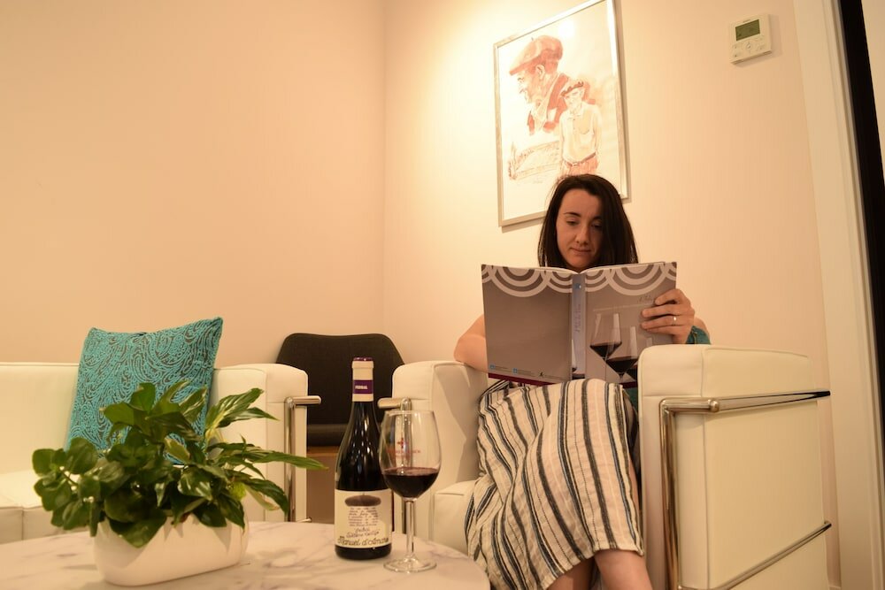 Фото Hotel Nande