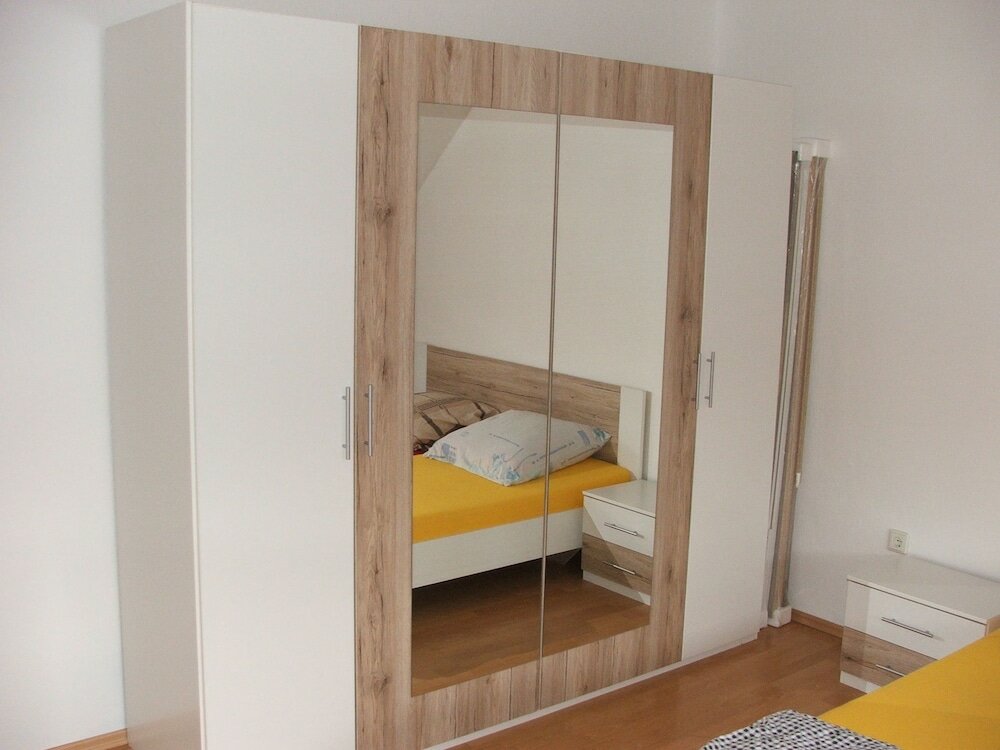 Фото Wohnung nahe Phönixsee