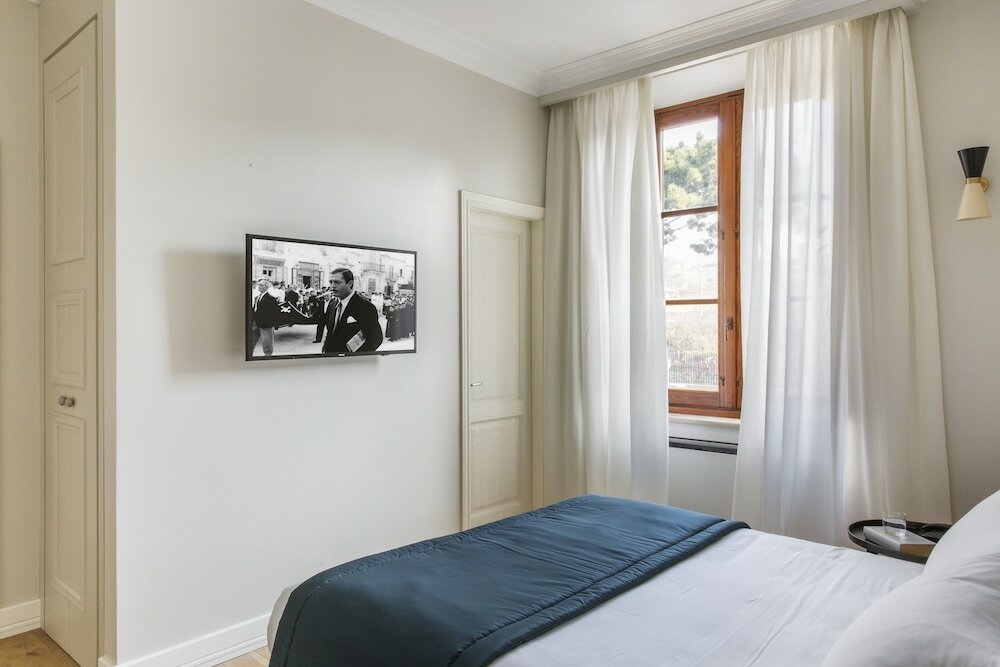 Фото Favilla Hotel di Charme
