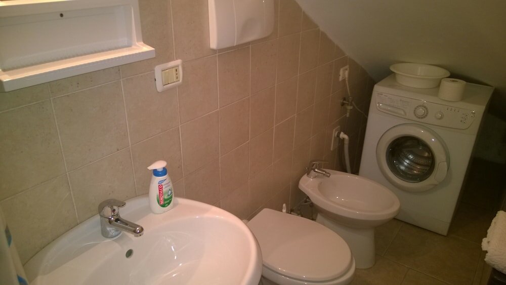 Фото Appartamento Il Barco