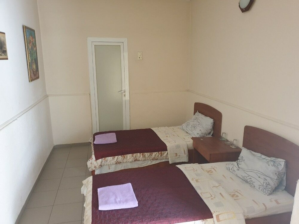 Фото Hotel Kalabria