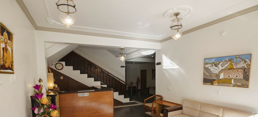 Фото WOW STAYZ2 Hotel The Lodge