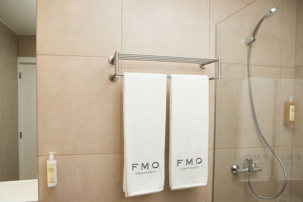 Фото Fmo Apartments Boavista