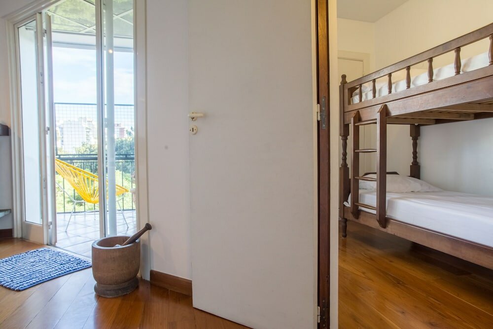 Фото Siria Apartment by Be Local Argentina