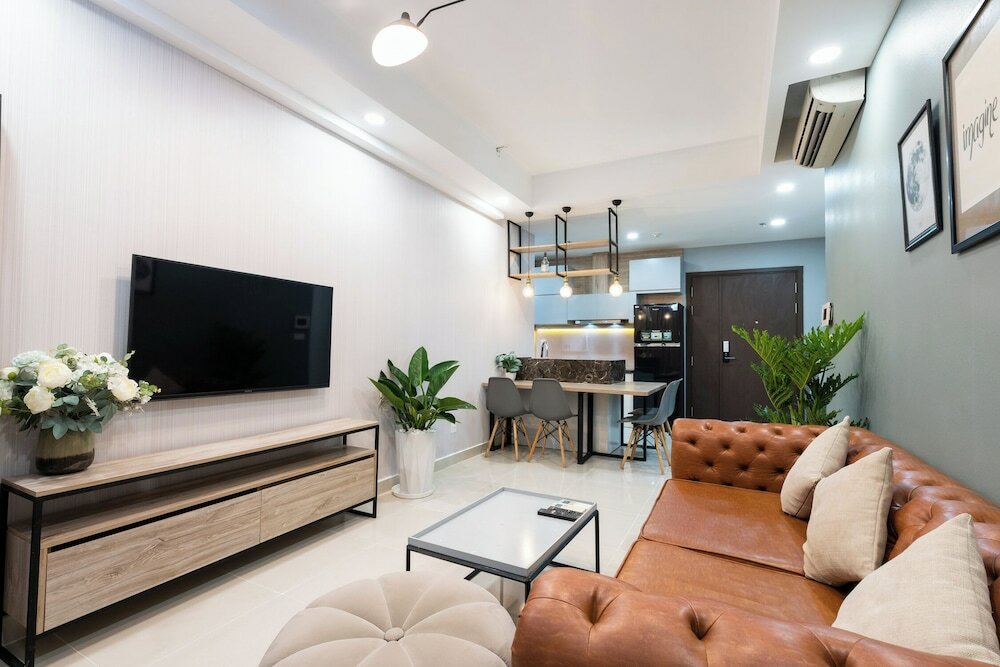 Фото The Milky Way River Gate Apartment