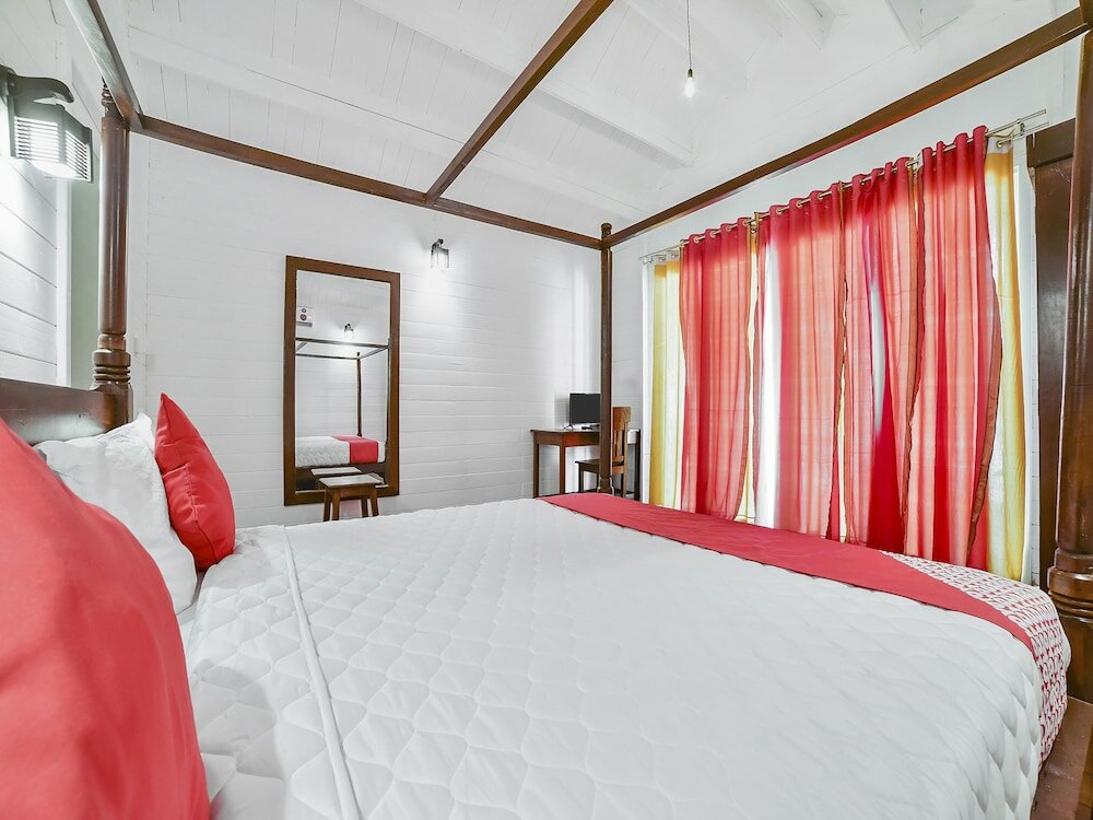 Фото Oyo 28005 Agonda Diva Beach Resort