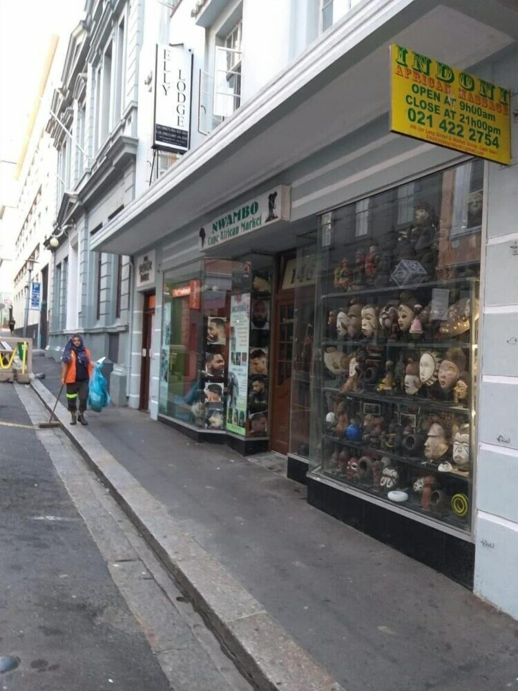 Фото отеля 3