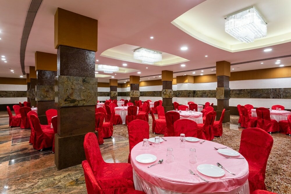 Фото Playotel Inn Sonash