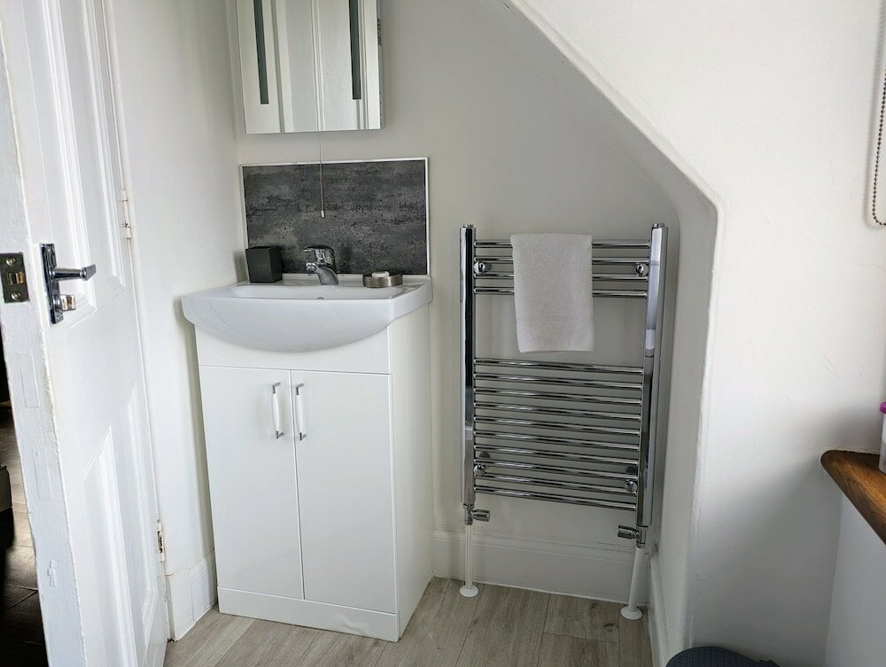 Фото The Coo's Guest House