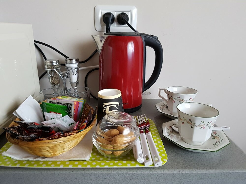 Фото Zimmer Cigale