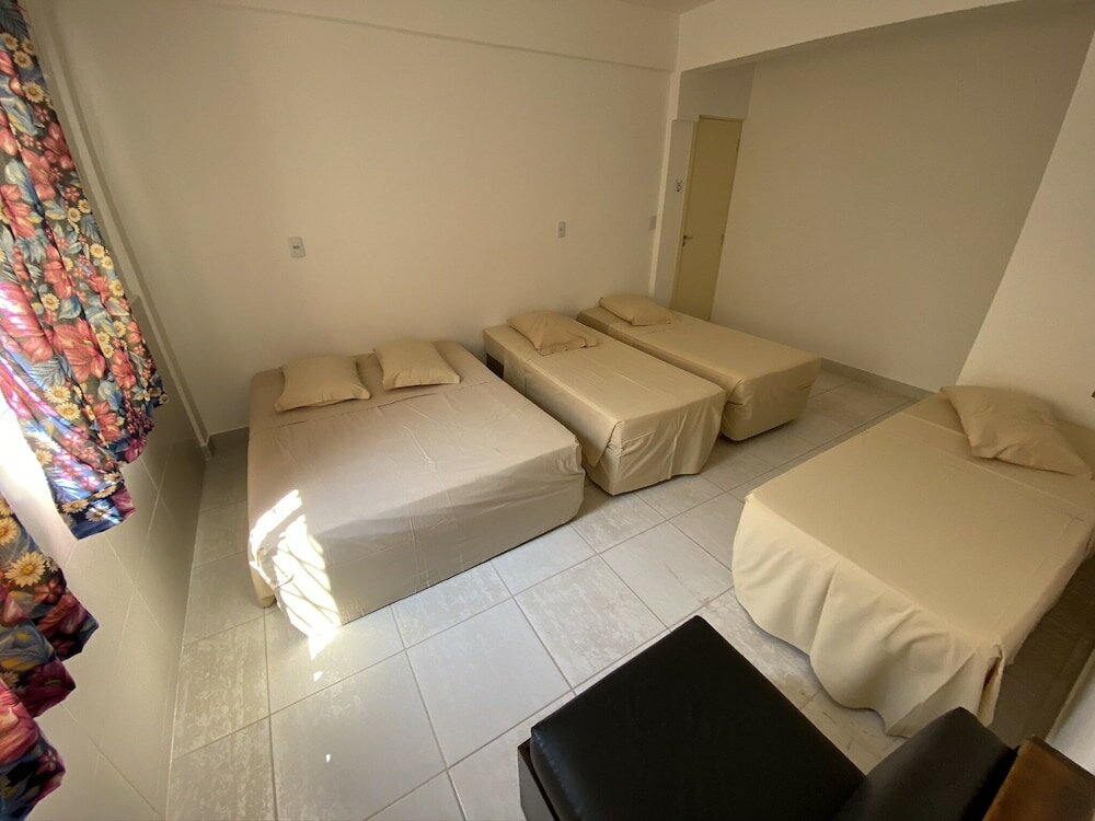 Фото Pousada Morada das Nações